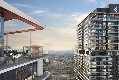 apartment, penthouse