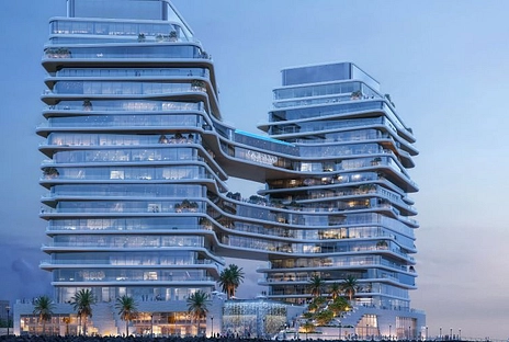 apartment, penthouse, sky-villa