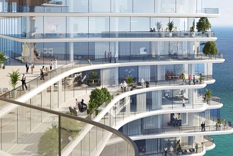 apartment, penthouse, sky-villa