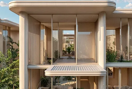 apartment, penthouse, villa, mansions