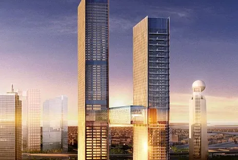 apartment, simplex, duplex, penthouse