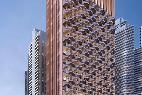 apartment, studio, penthouse