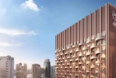 apartment, studio, penthouse