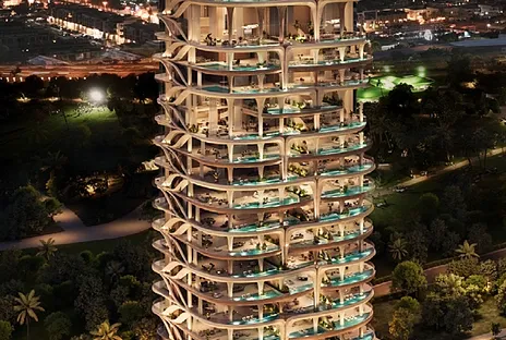 sky-villa, sky-mansions, sky-palaces