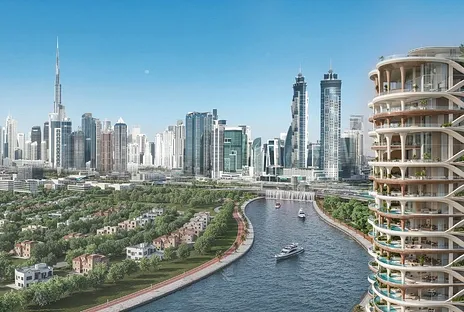 sky-villa, sky-mansions, sky-palaces