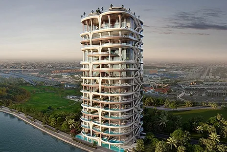 sky-villa, sky-mansions, sky-palaces