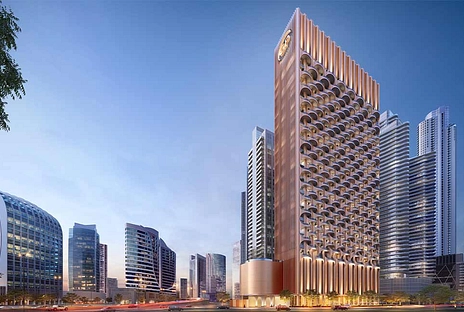 apartment, studio, penthouse