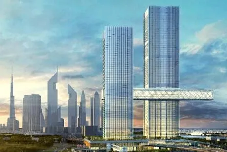 apartment, simplex, duplex, penthouse