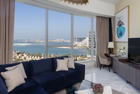 apartment, penthouse