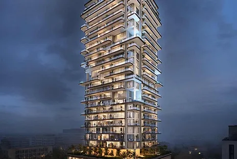 apartment, penthouse, studio