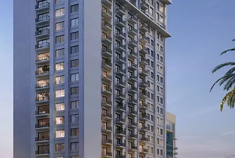 apartment, townhouse