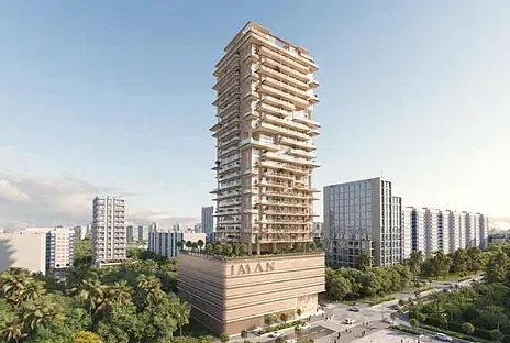 apartment, penthouse, studio