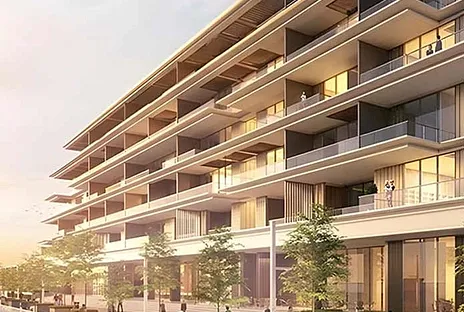 apartment, villa, penthouse