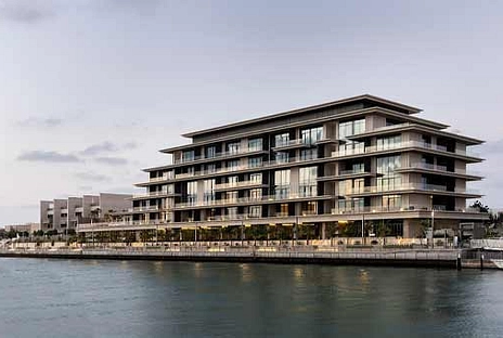 apartment, villa, penthouse