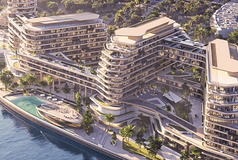 apartment, duplex, studio