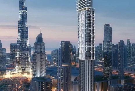 apartment, penthouse, duplex