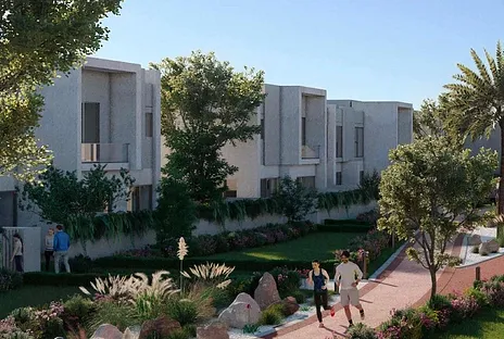 apartment, townhouse