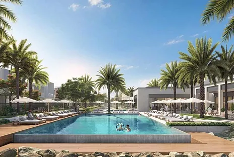 apartment, penthouse