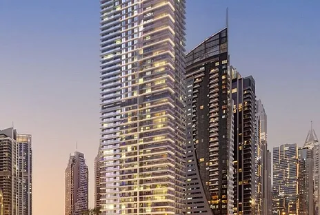 apartment, penthouse