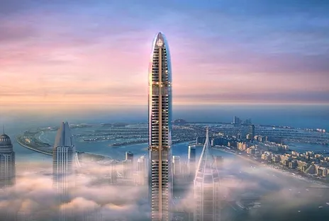 apartment, penthouse