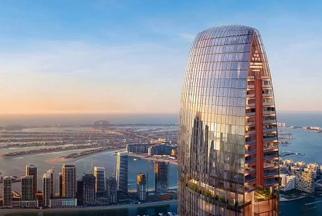 apartment, penthouse