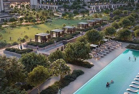 apartment, townhouse