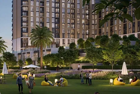 apartment, townhouse