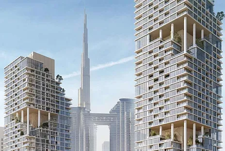 apartment, penthouse