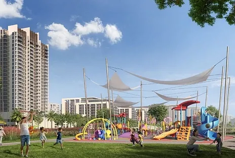 apartment, townhouse