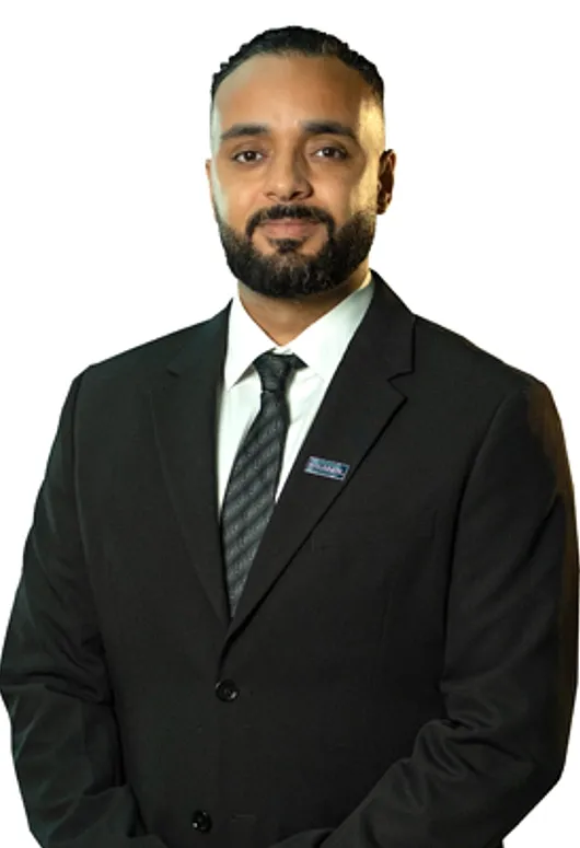 Abdel Rahman Kheir - Provident Estate