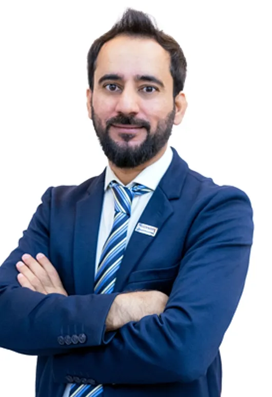 Abdul Faheem - Provident Estate