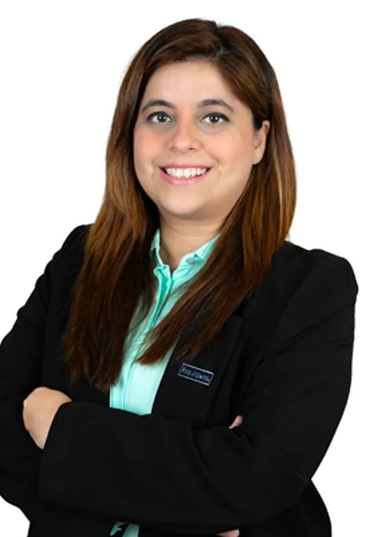 Abeera Shaikh - Provident Estate