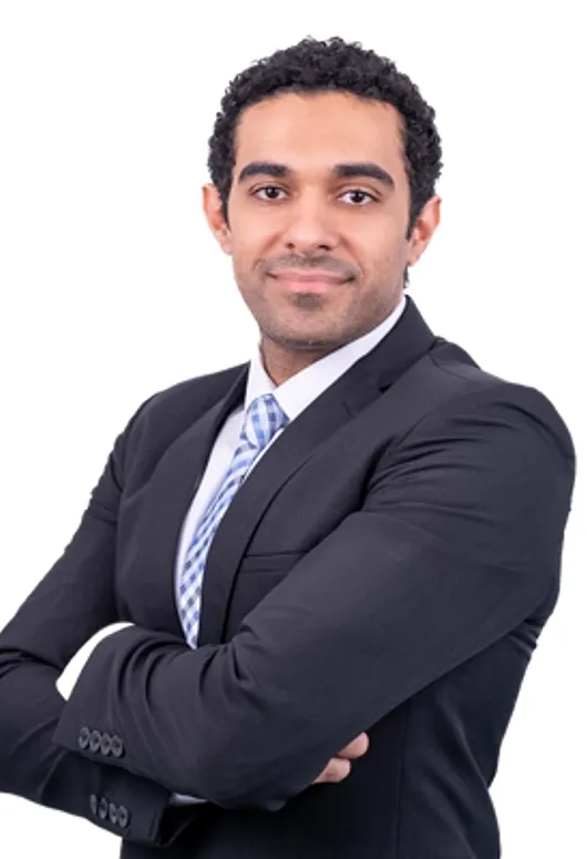 Alaa Abdelwahab Yusof Abdelmoaty Aboelezz - Provident Estate