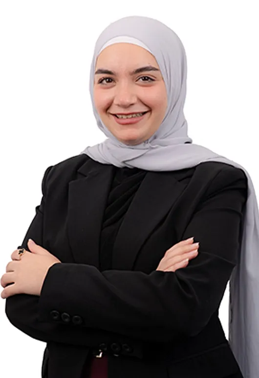 Bushra Tabbab - Provident Estate