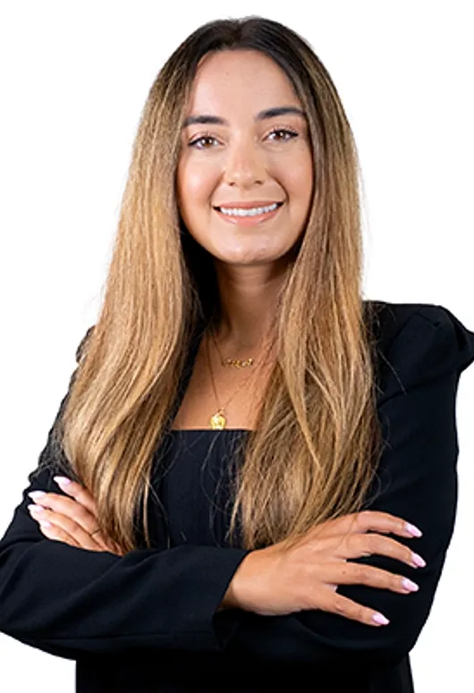 Dayanne Garcia - Provident Estate