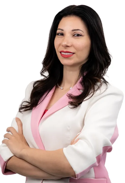 Evelina Damian - Provident Estate