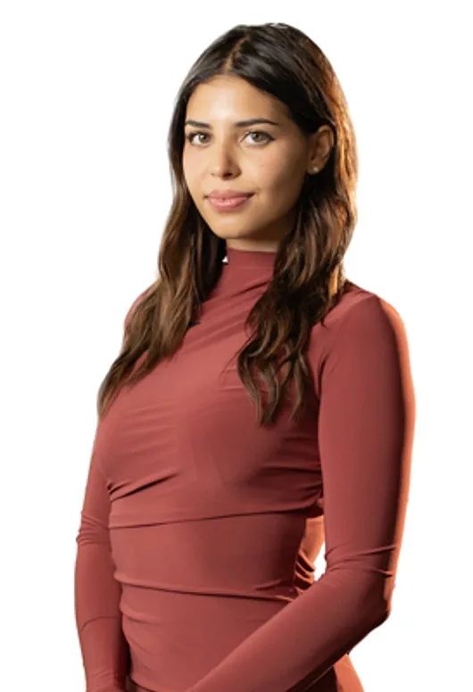 Francesca Alexis Pikrallidas - Provident Estate