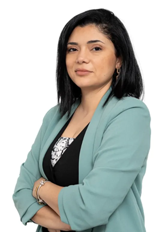 Hadeel Moones Abdelhalim Elfouly - Provident Estate