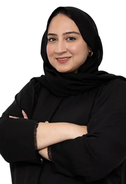 Hooreen Raza - Provident Estate