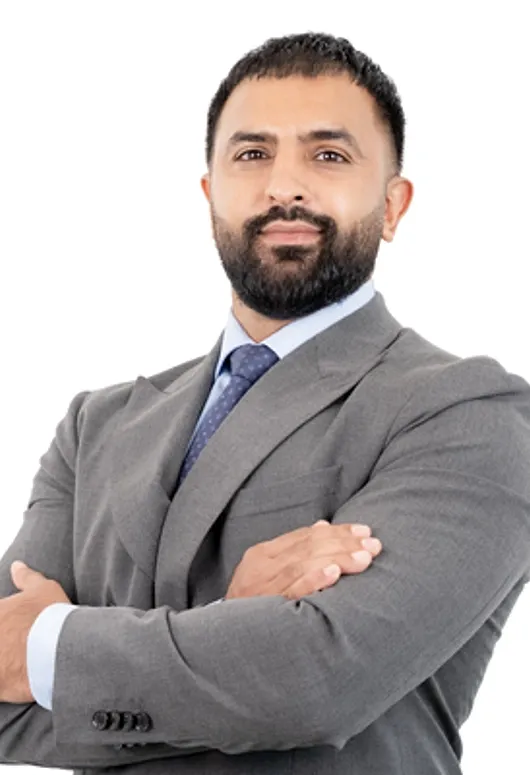 Ikram Jamiel - Provident Estate