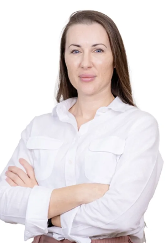 Jaime Platt - Provident Estate