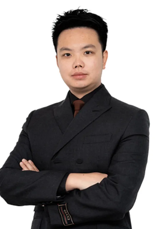 Junlin Li - Provident Estate