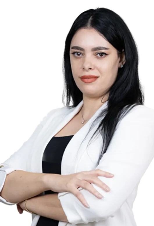 Loubna El Bouinby - Provident Estate