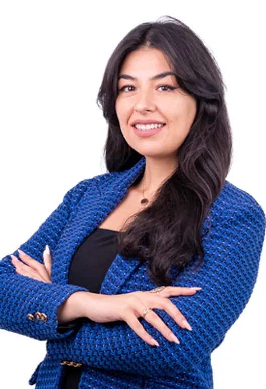 Mansura Aslanova - Provident Estate