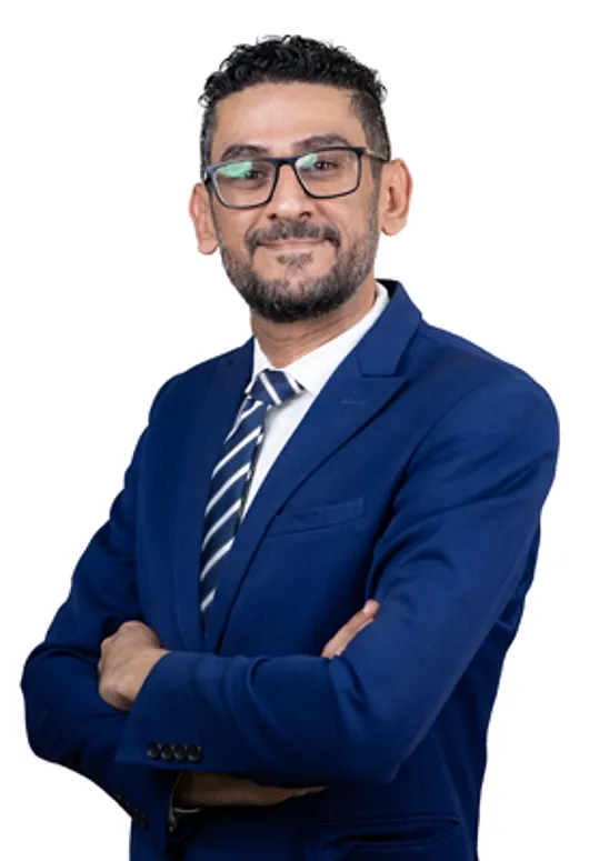 Meshreky Ibrahem Meshreky Awad - Provident Estate