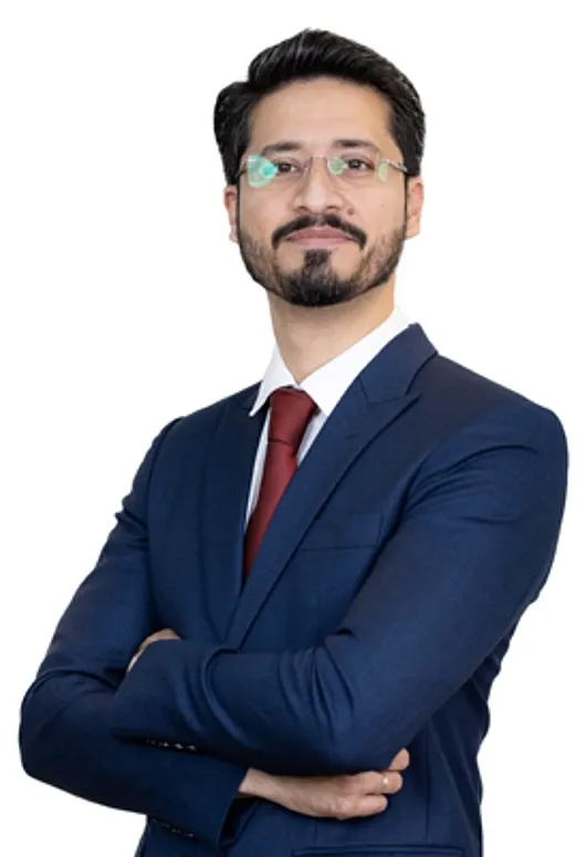 Mobeen Zafar Khan - Provident Estate