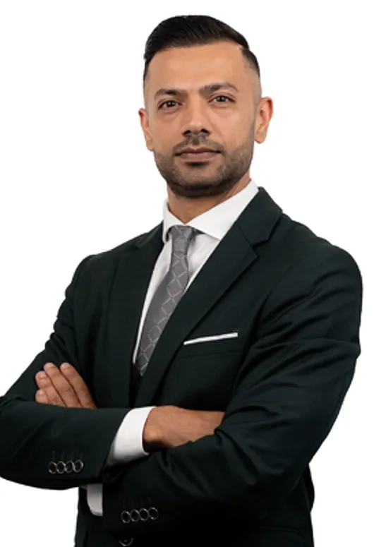 Mohamed Shafiq - Provident Estate