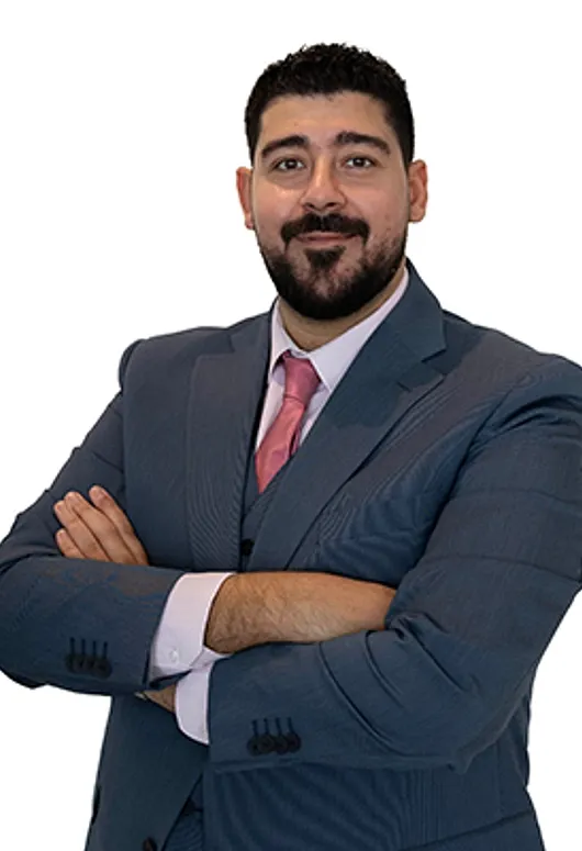 Mostafa Abdelbaset - Provident Estate