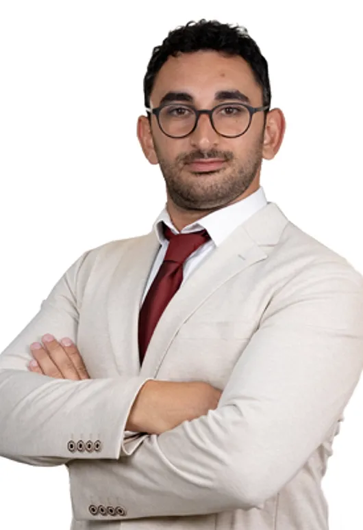 Deniz Selimoglu - Provident Estate