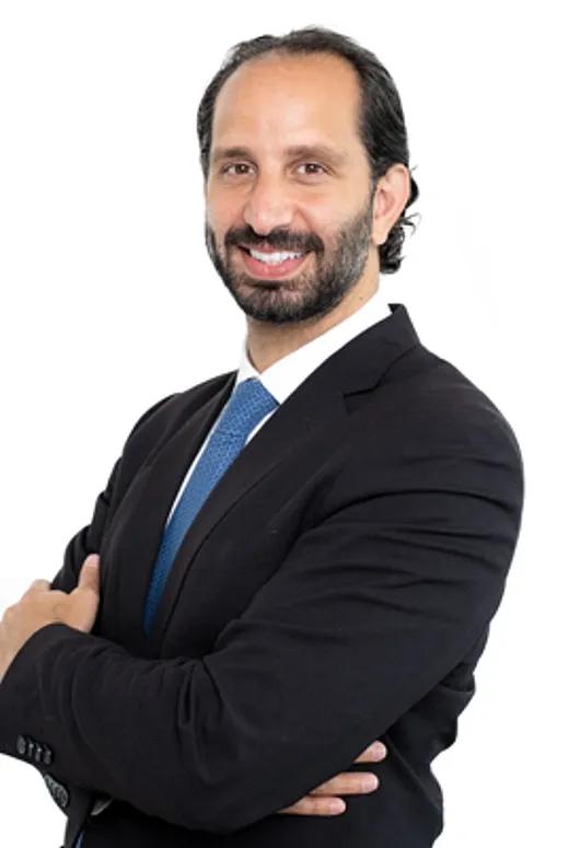 Mustapha Amer Al-Shamma - Provident Estate